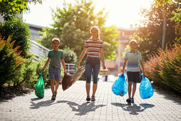 Best Yard Waste Removal  in Glouster, OH