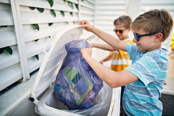 Best Yard Cleanup Services  in Glouster, OH