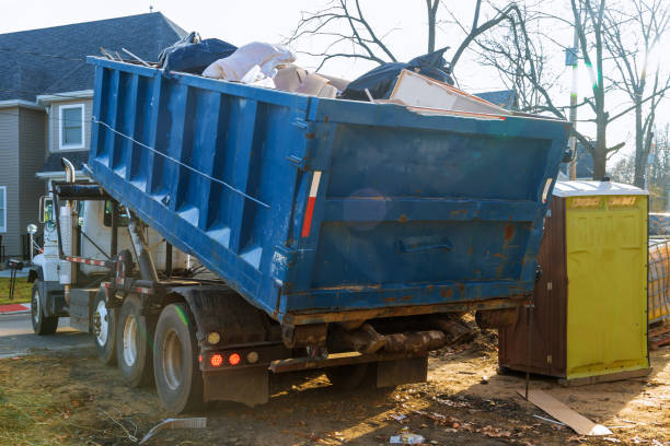 Best Junk Removal and Recycling  in Glouster, OH