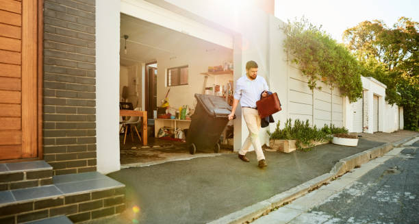 Best Garage Cleanout Services  in Glouster, OH