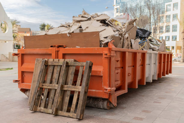 Appliance Disposal in Glouster, OH