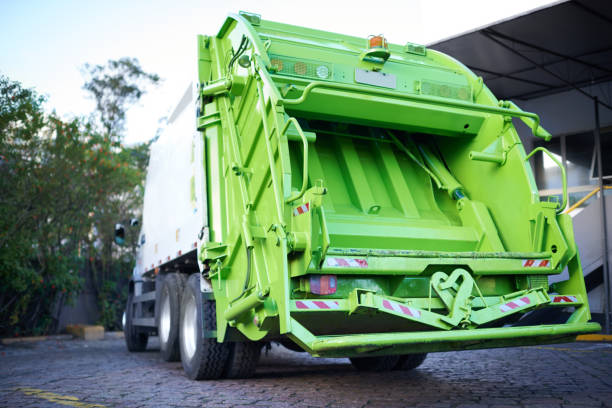 Best Commercial Junk Removal  in Glouster, OH