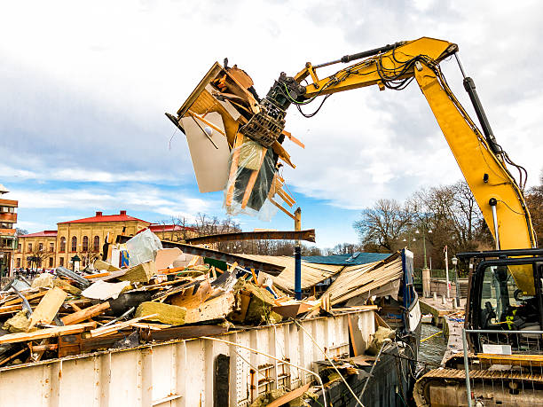 Household Junk Removal in Glouster, OH